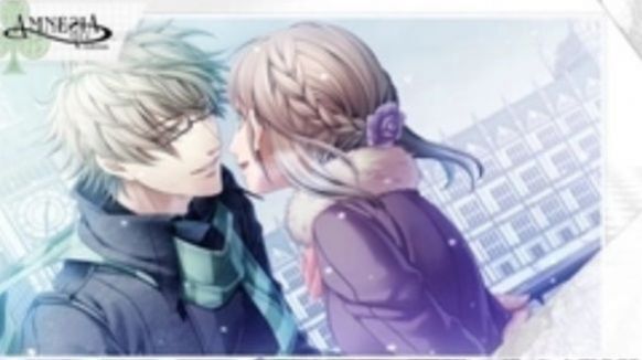 失忆症AMNESIA截图2