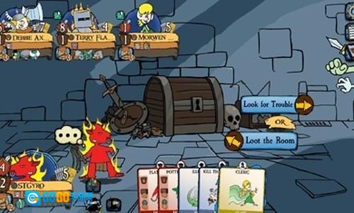 麦奇肯汉化版图4