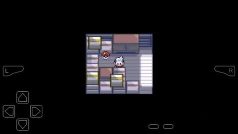 口袋妖怪零世界图2