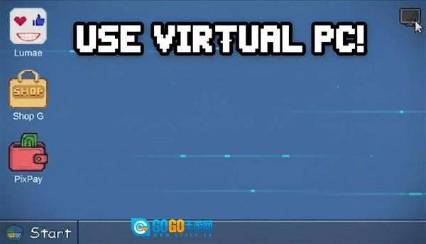 又是糟糕的一天免费版图1