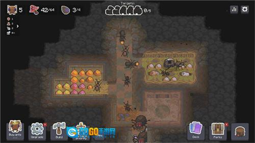 antcolony汉化版图3