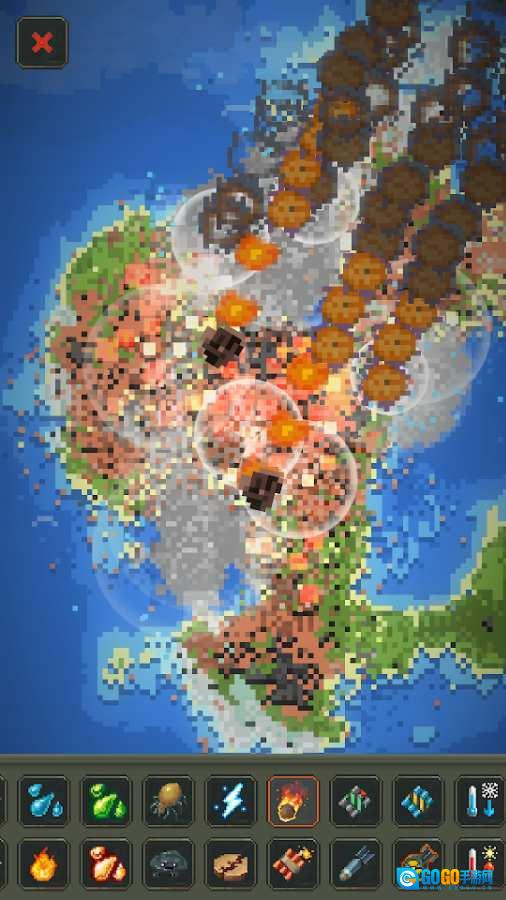 世界盒子全解锁2024最新版图3