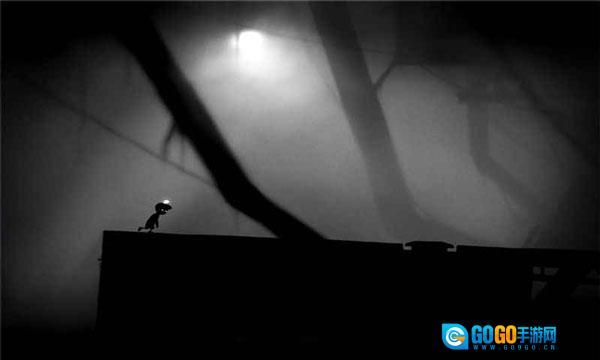 地狱边境汉化版图4