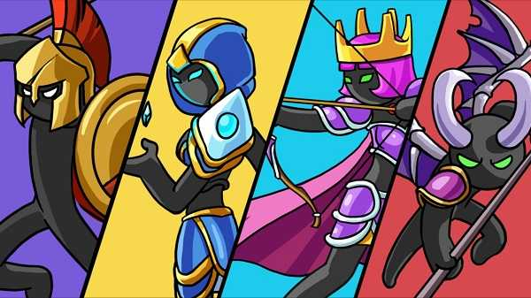 火柴人你瞅啥中文版