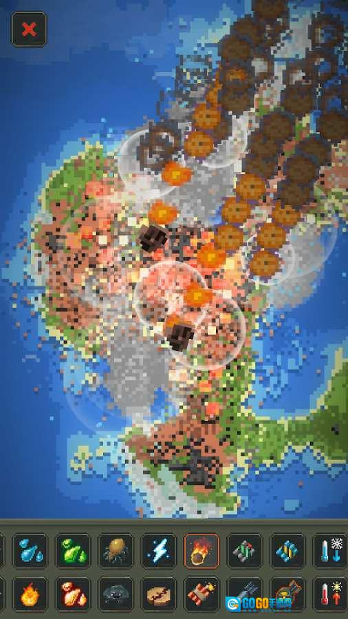 世界盒子全解锁2024最新版图2