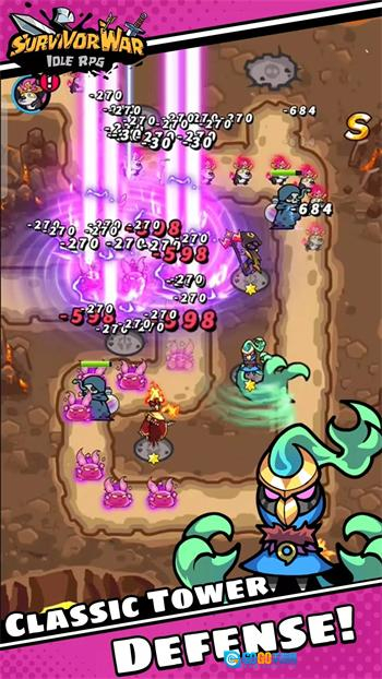 战争的幸存者图3