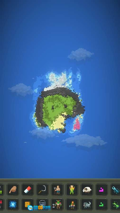 世界盒子全解锁2024最新版图1