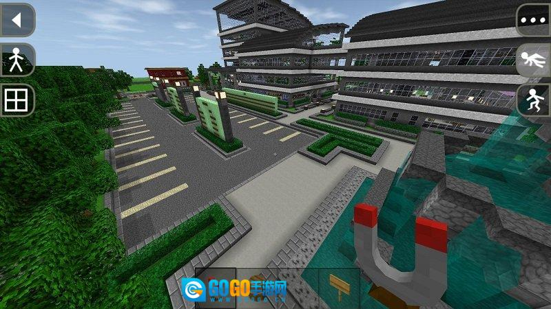 生存战争中文联机版图2