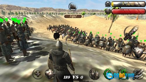 钢铁之躯2新大陆图5