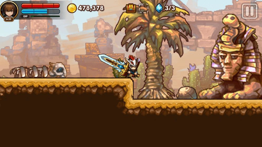 东方新世界官方版