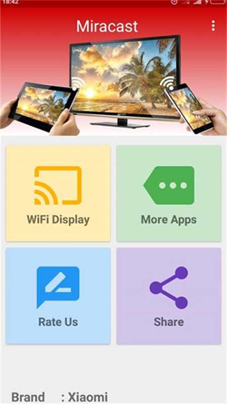 miracast官方安卓版图2