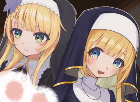 逃出修女世界中文版