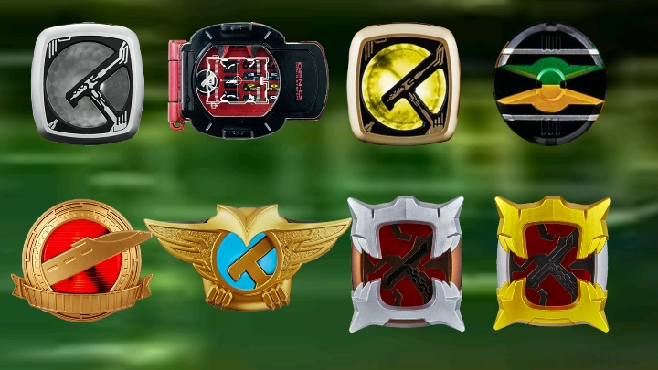 假面骑士电王变身模拟器豪华版(3)