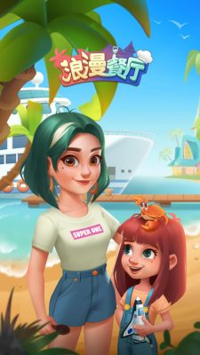 Gossip Harbor安卓版