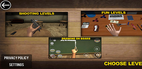 手掌模拟器手机版(2)