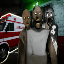 绳索木乃伊犯罪模拟器