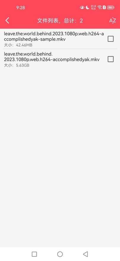 草莓视频69cmtv截图2