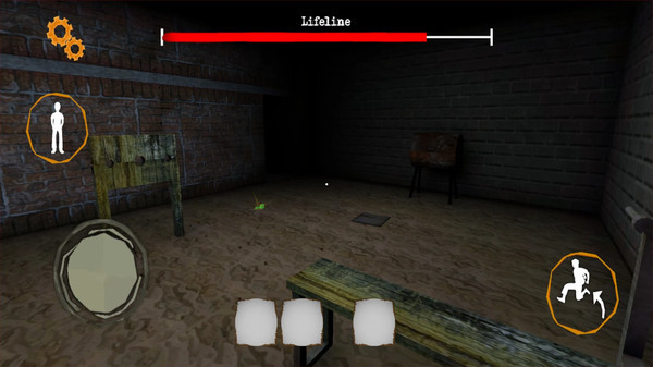 恐怖双胞胎重制版(3)