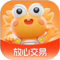 螃蟹账号app