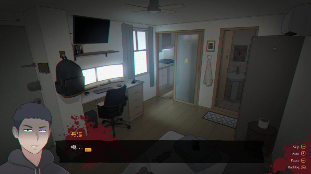 丧尸客房1.4.9汉化版(最新版本)(2)