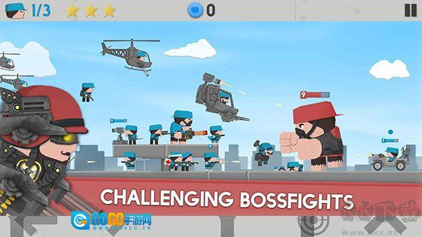 克隆军团2025图4