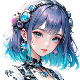 智能恋人海外版