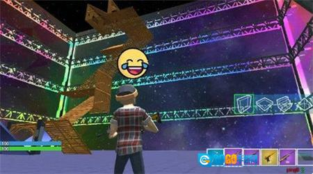 建筑射击最新版图3