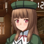 闷骚女仆汉化版