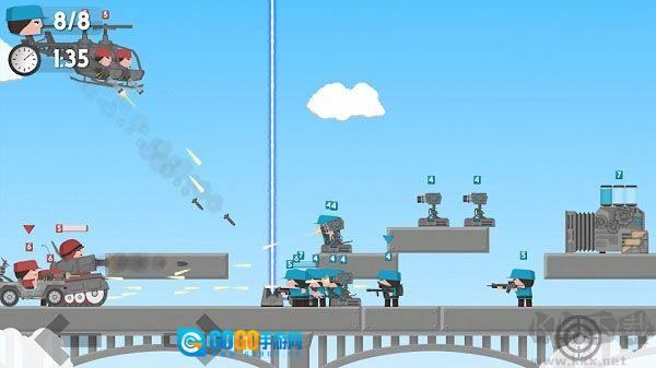 克隆军团2025图2