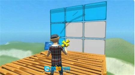 建筑射击最新版图2