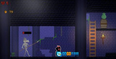 马奇的冒险中文版图3