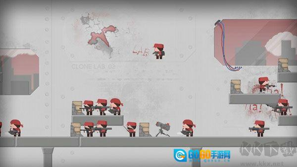 克隆军团2025图5