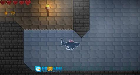 马奇的冒险中文版图2