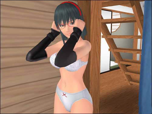 波动少女2手机版(3)