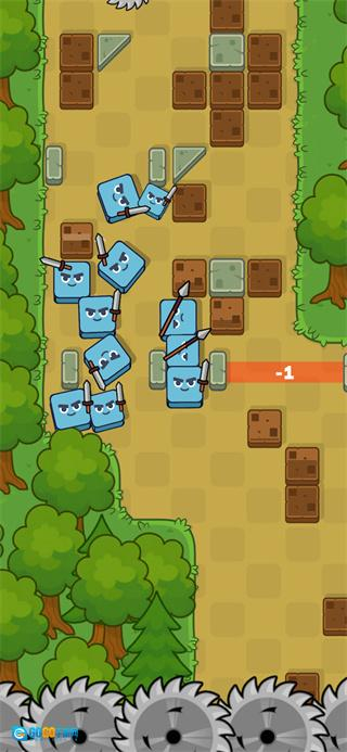 方块对决游戏图2