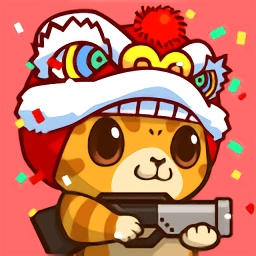 新决战喵星中文版