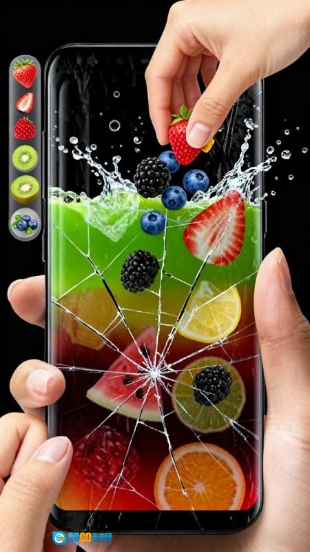 假装模拟喝水图3