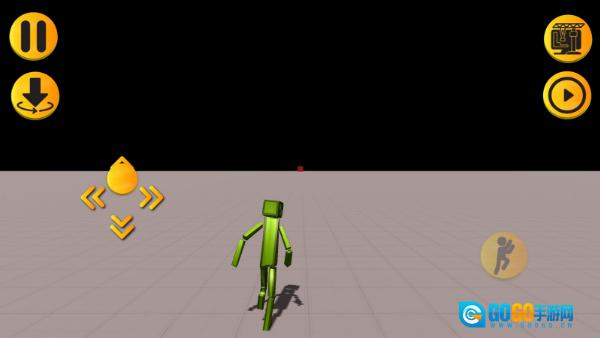 甜瓜游乐场沙盒世界图1