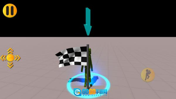 甜瓜游乐场沙盒世界图3