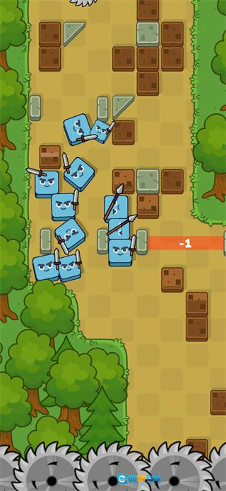 方块对决游戏图3