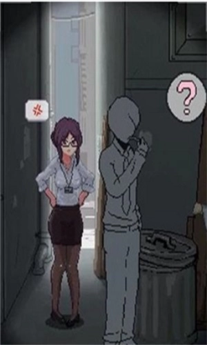 小巷子里的秘密事情中文版(2)