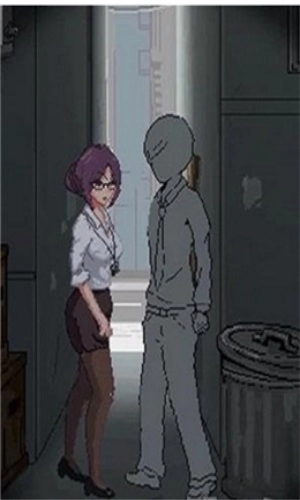 小巷子里的秘密事情中文版(3)