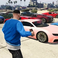 都市侠盗飞车汉化版