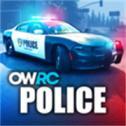 OWRC警察追逐模拟器