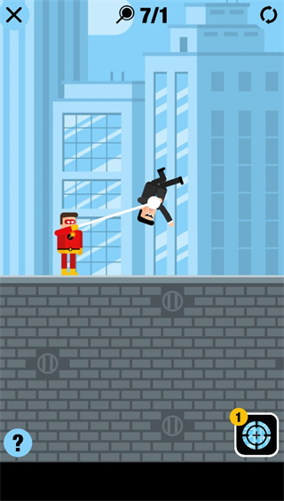 超级英雄联盟官网版图4