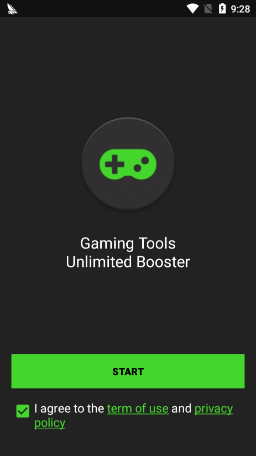 Game Booster图2