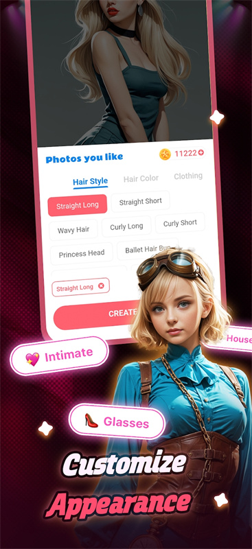 Chattee图2