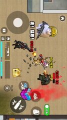 修狗三角洲行动最新版图3