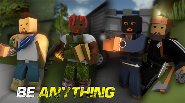 无主之地2整合版汉化版