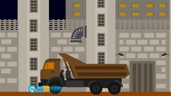 火柴人越狱2020图1